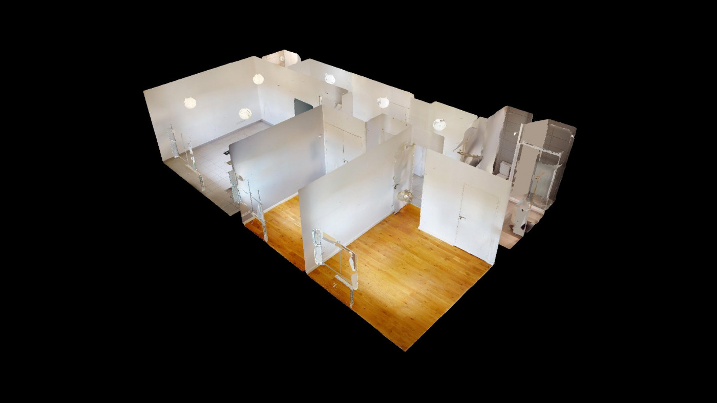 à louer Appartement Montpellier - Photo 10