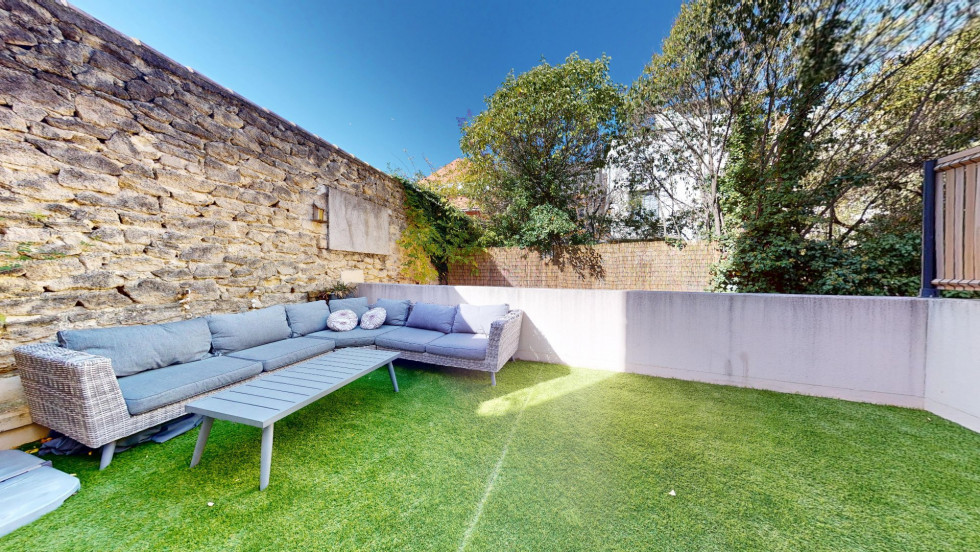 vente Appartement Montpellier - Photo 2