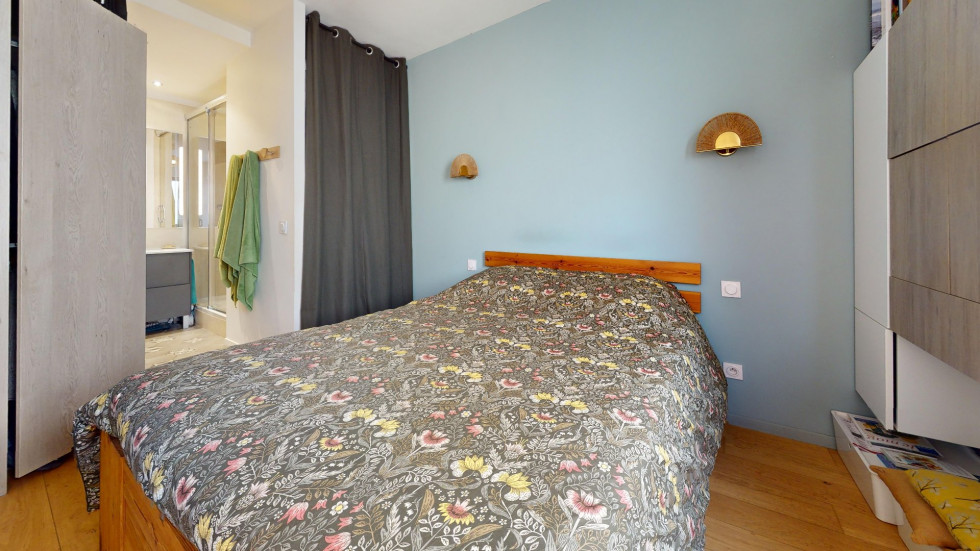 vente Appartement Montpellier - Photo 8