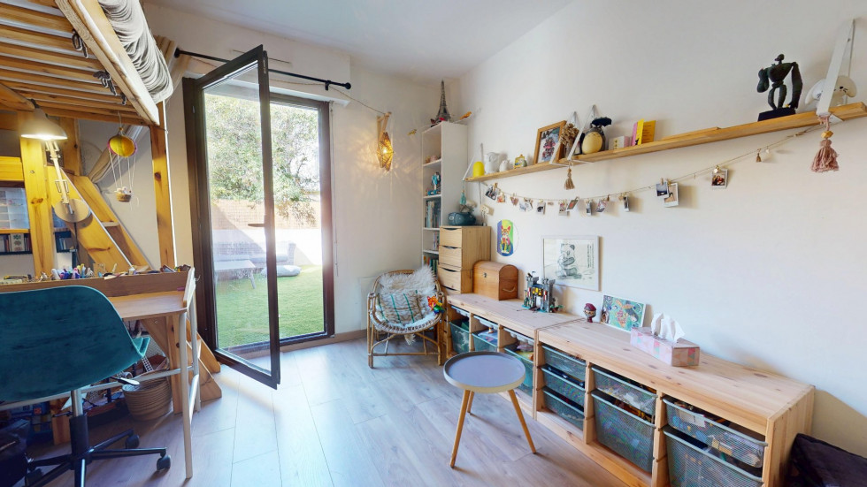 vente Appartement Montpellier - Photo 4