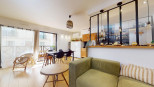 vente Appartement Montpellier