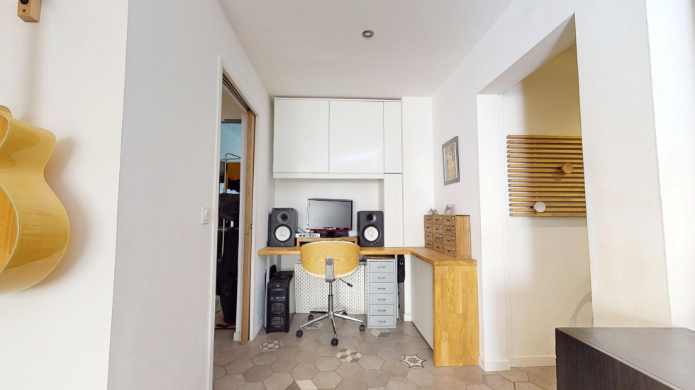 vente Appartement Montpellier - Photo 6