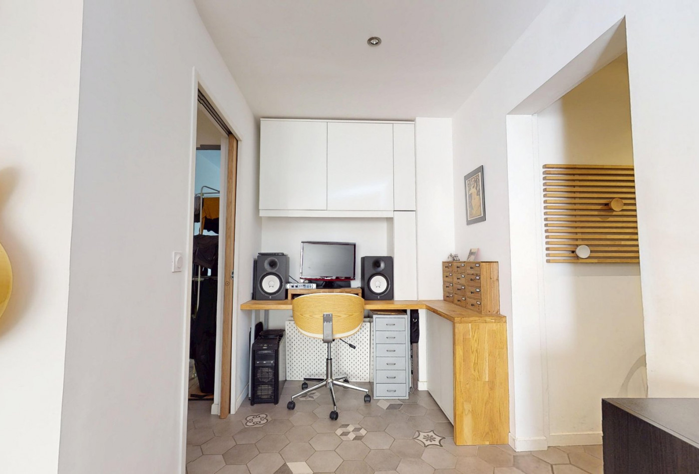 vente Appartement Montpellier - Photo 6