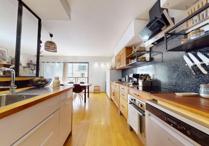 vente Appartement Montpellier