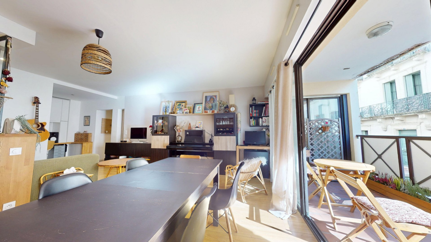 à vendre Appartement Montpellier - Photo 5