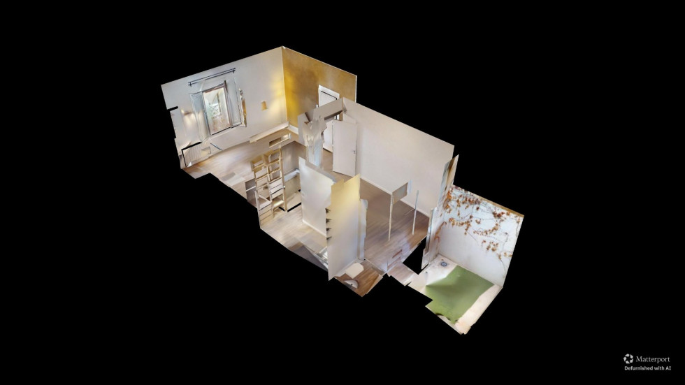 vente Appartement Montpellier - Photo 8