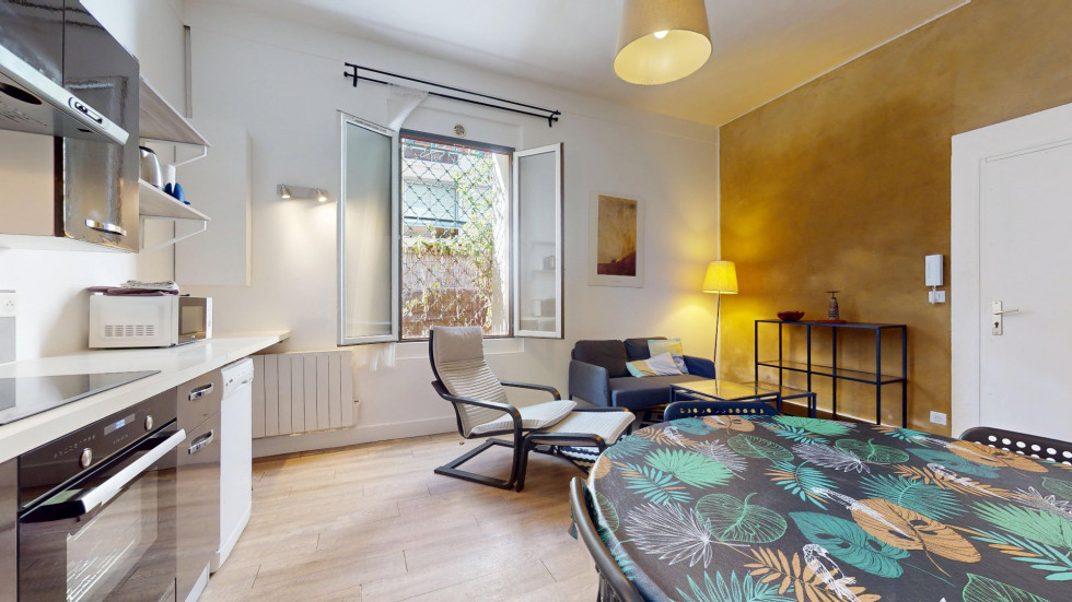 vente Appartement Montpellier - Photo 5