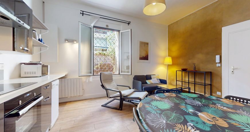 vente Appartement Montpellier