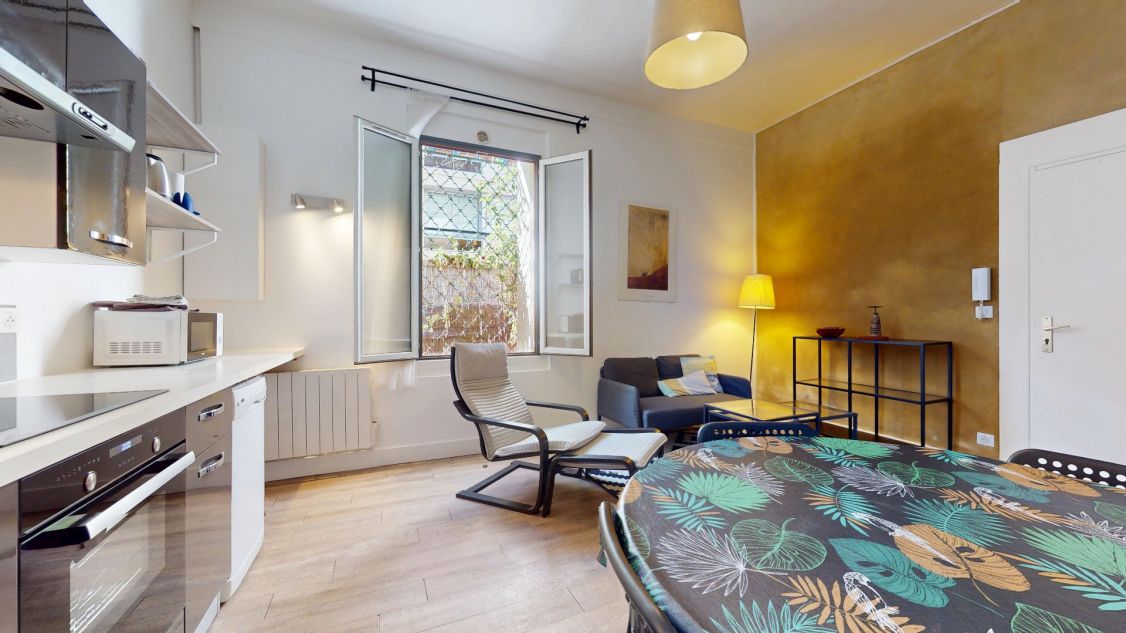 à vendre Appartement Montpellier