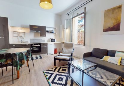 vente Appartement Montpellier