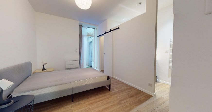 vente Appartement Montpellier