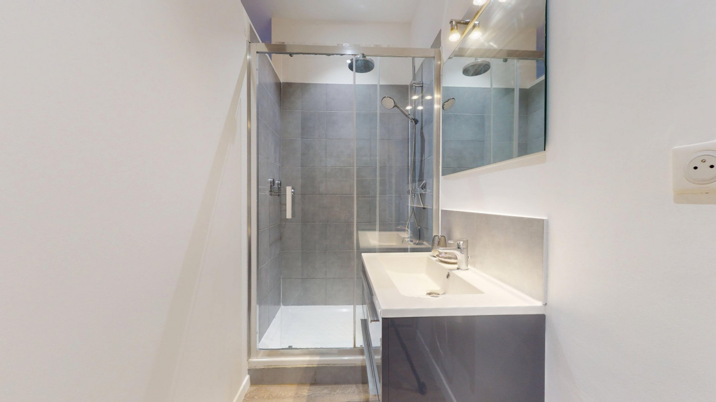 à vendre Appartement Montpellier - Photo 4