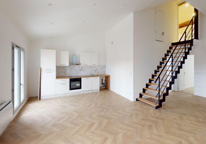 vente Appartement Pignan