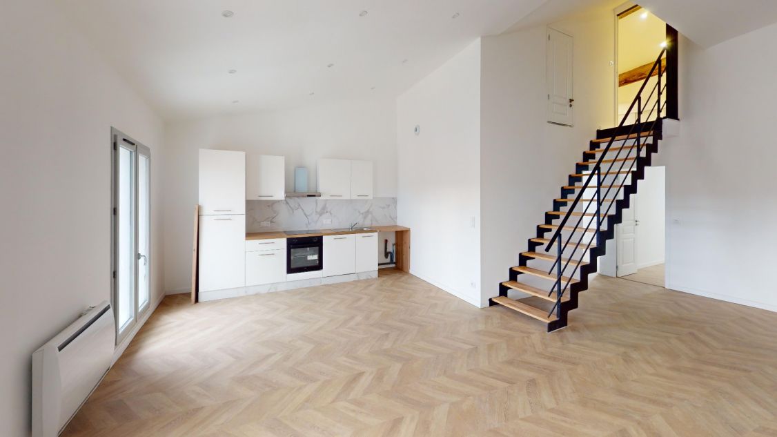 for sale Appartement Pignan