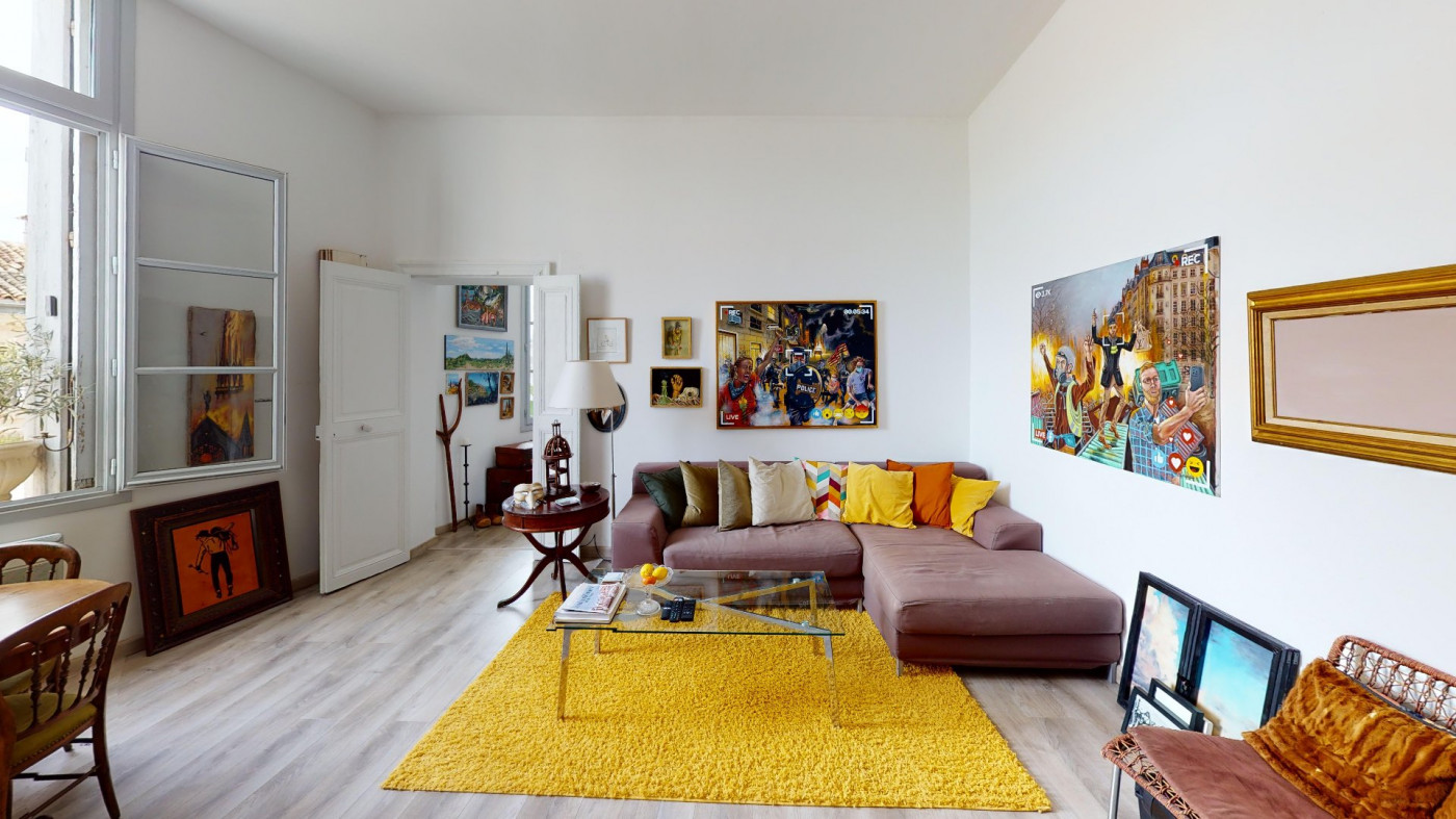 à vendre Appartement Montpellier - Photo 1