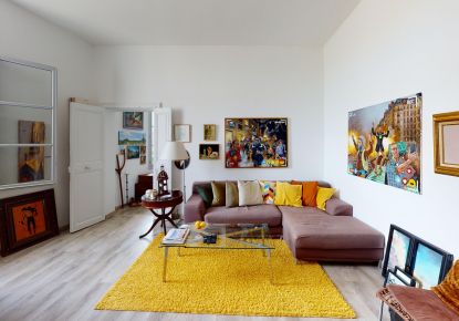 vente Appartement Montpellier