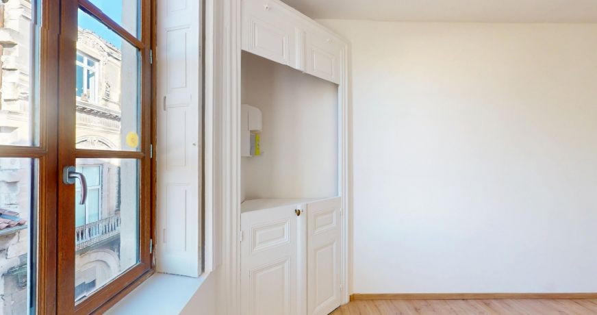 vente Appartement Montpellier