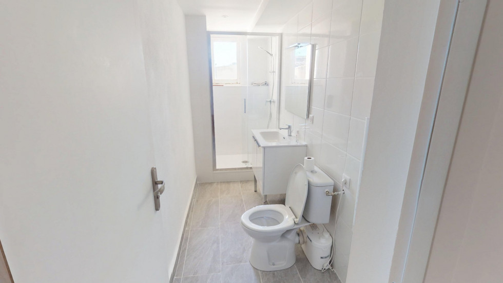 vente Appartement Montpellier - Photo 4