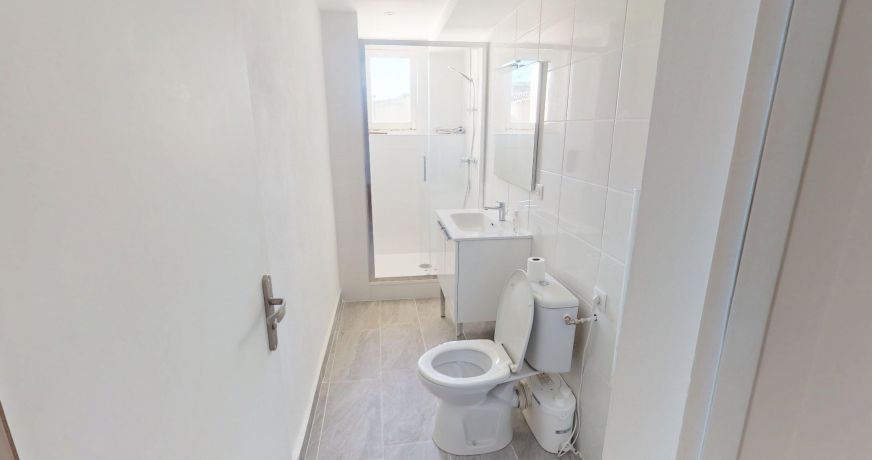 vente Appartement Montpellier