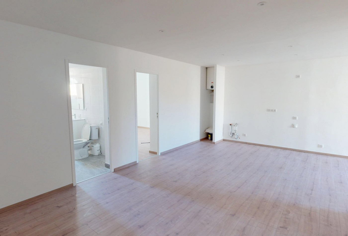vente Appartement Montpellier - Photo 7