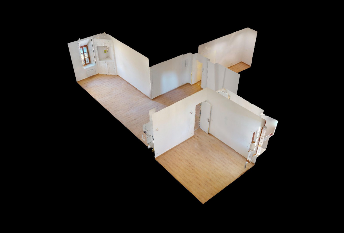 vente Appartement Montpellier - Photo 9