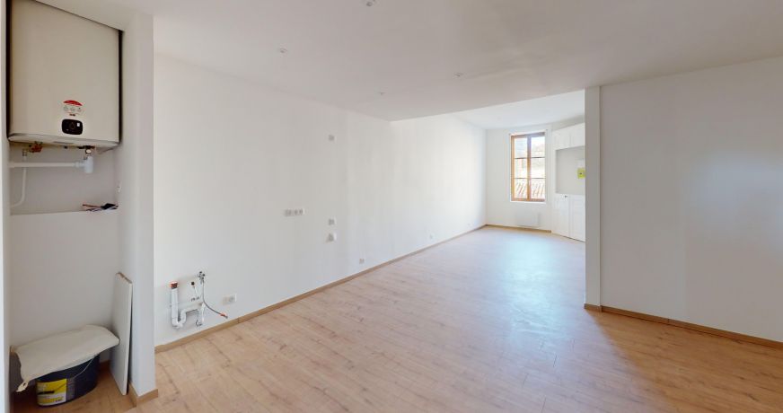 vente Appartement Montpellier