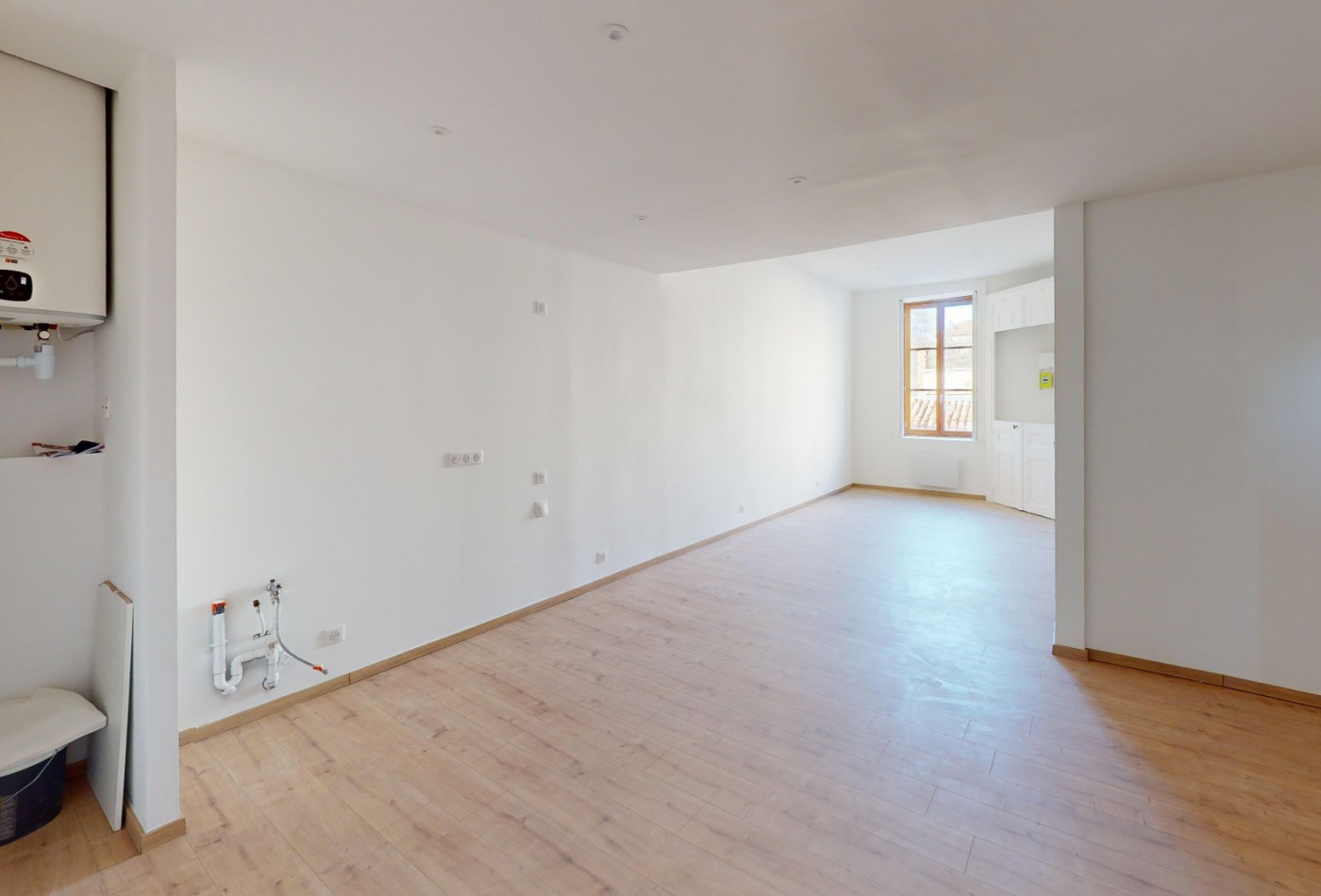 vente Appartement Montpellier - Photo 10