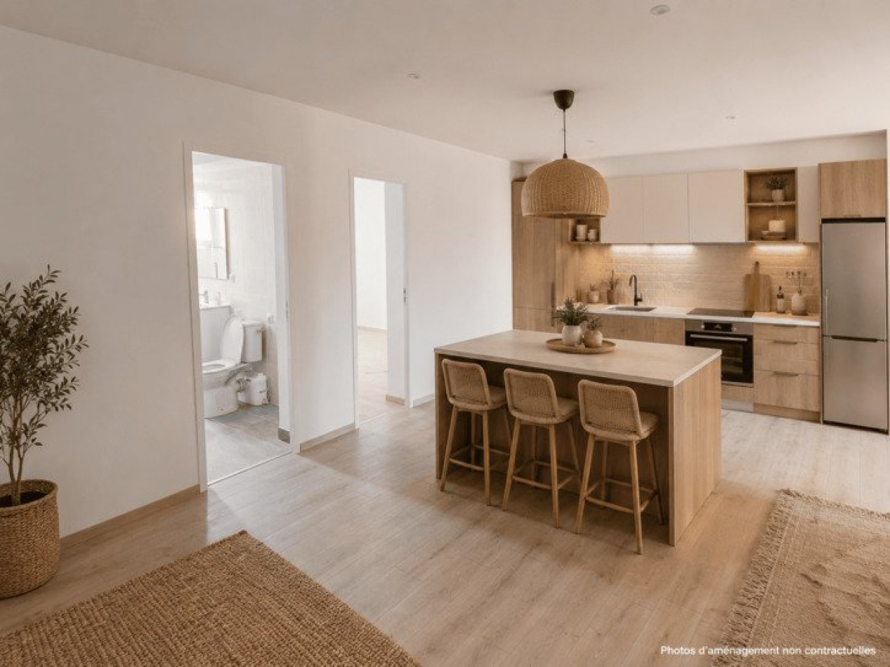 à vendre Appartement Montpellier - Photo 2