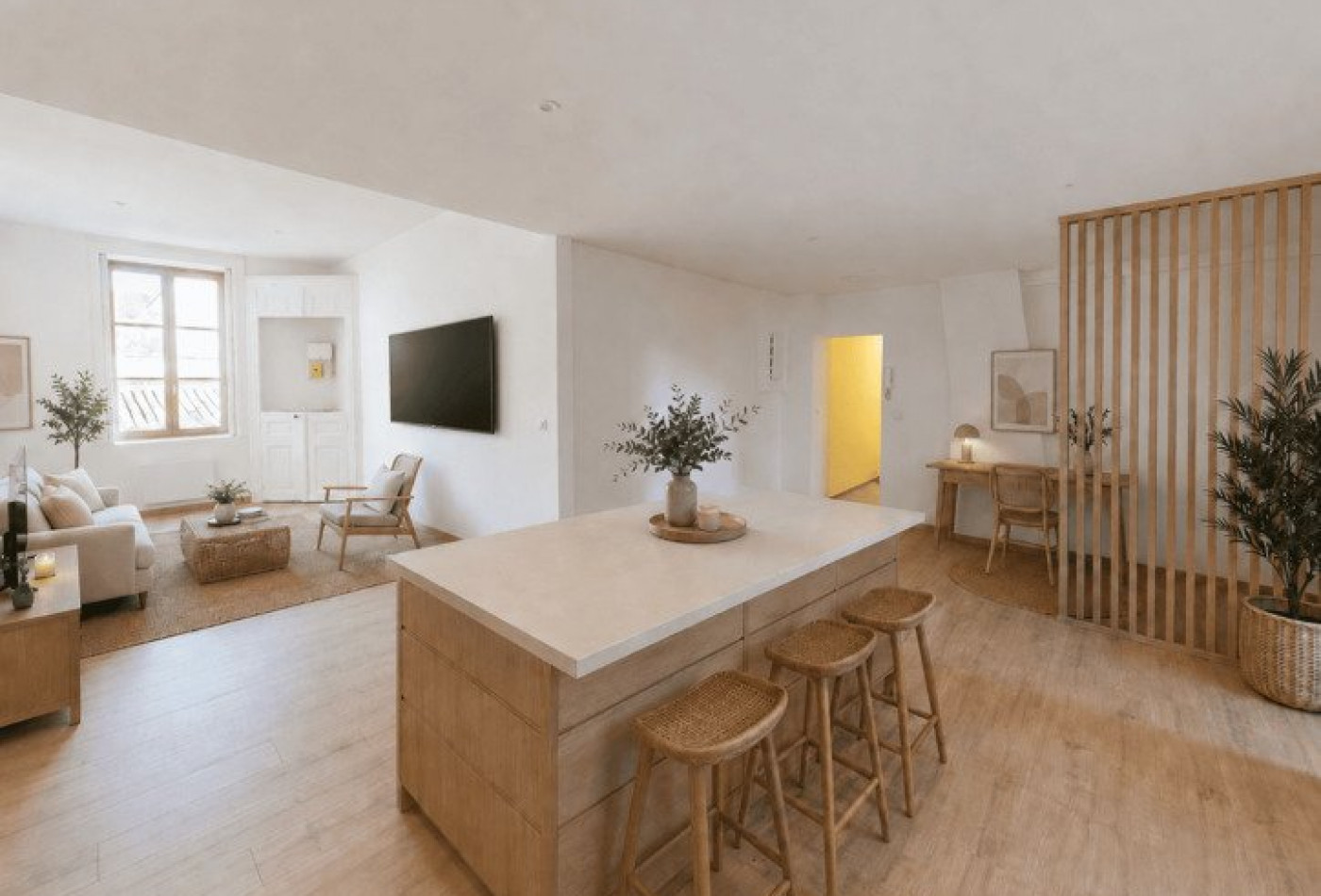 vente Appartement Montpellier - Photo 1