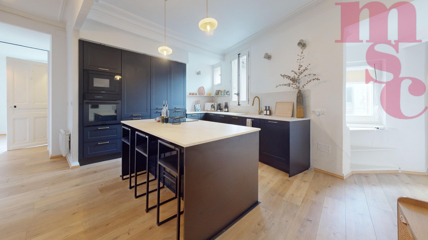 à louer Appartement Montpellier - Photo 5