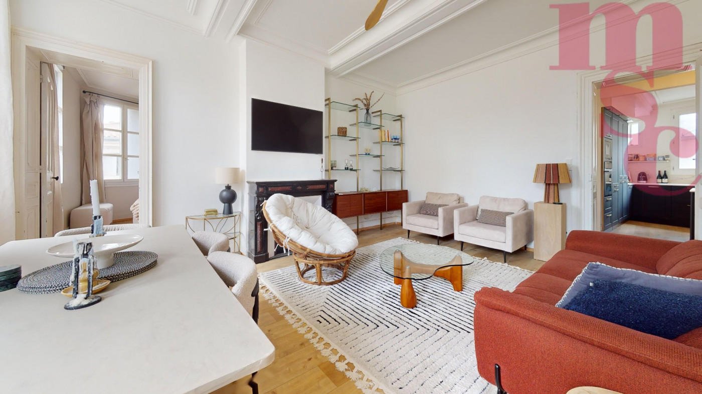 à louer Appartement Montpellier - Photo 1