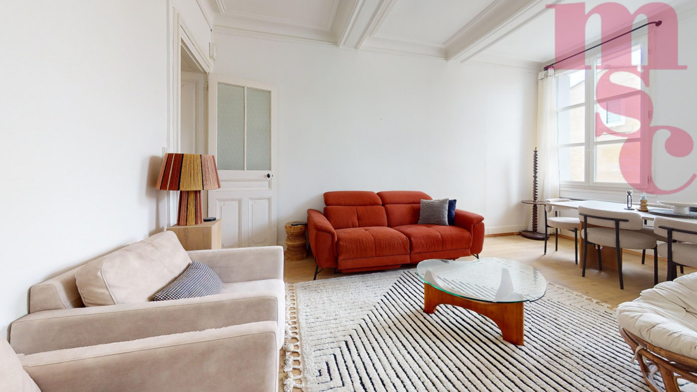 à louer Appartement Montpellier - Photo 2