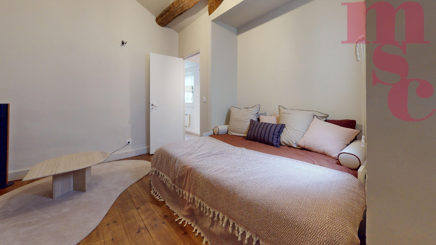 à louer Appartement Montpellier - Photo 9