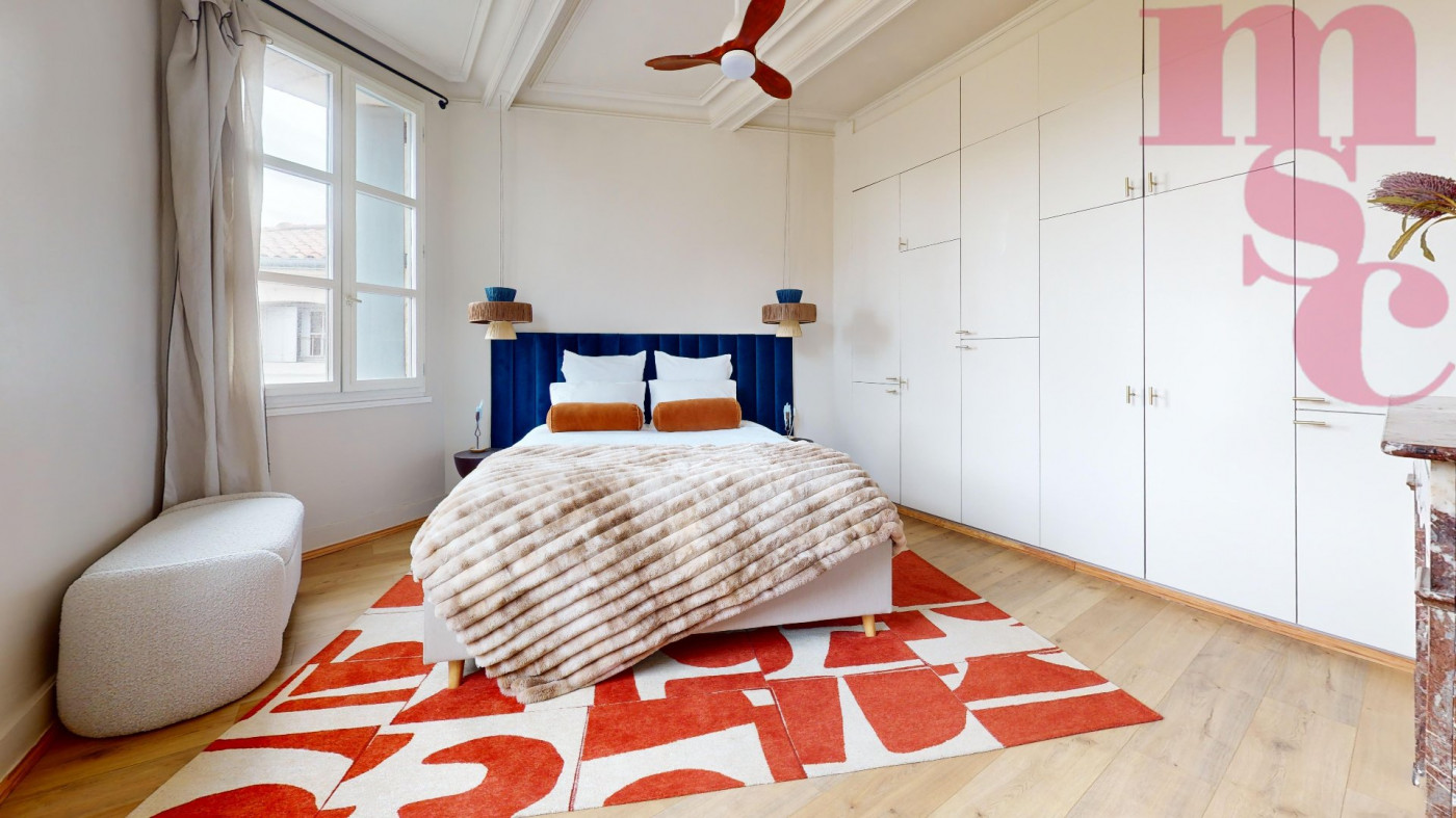 à louer Appartement Montpellier - Photo 4