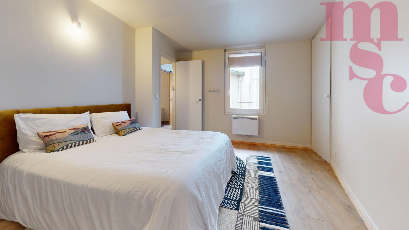 à louer Appartement Montpellier - Photo 8