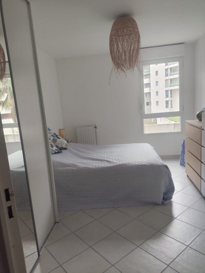 à louer Appartement Montpellier - Photo 9