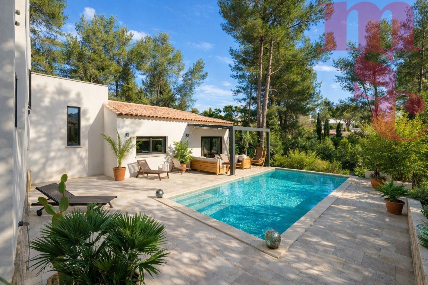 à vendre Maison Saint Clement De Riviere - Photo 1