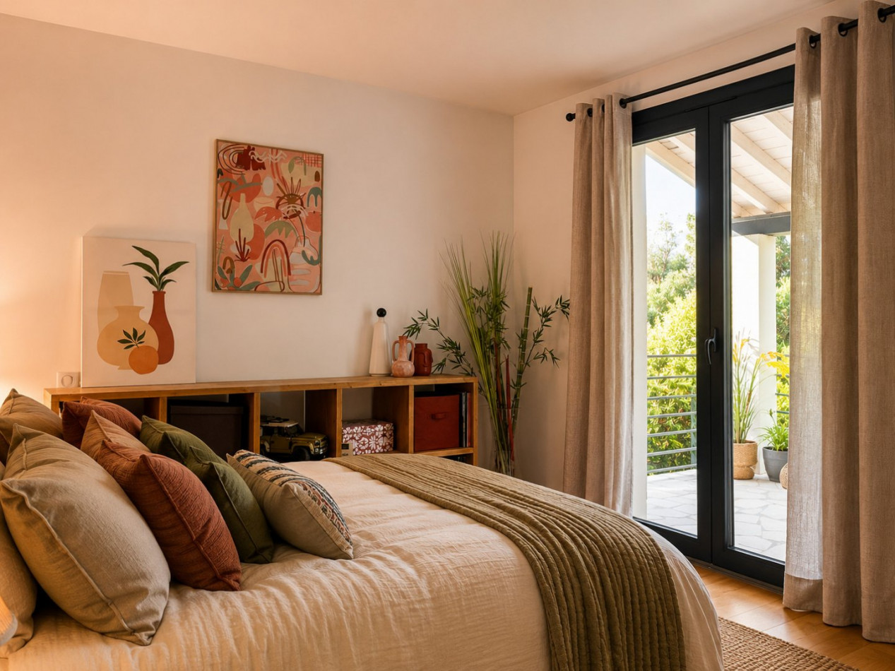 à vendre Maison Saint Clement De Riviere - Photo 5