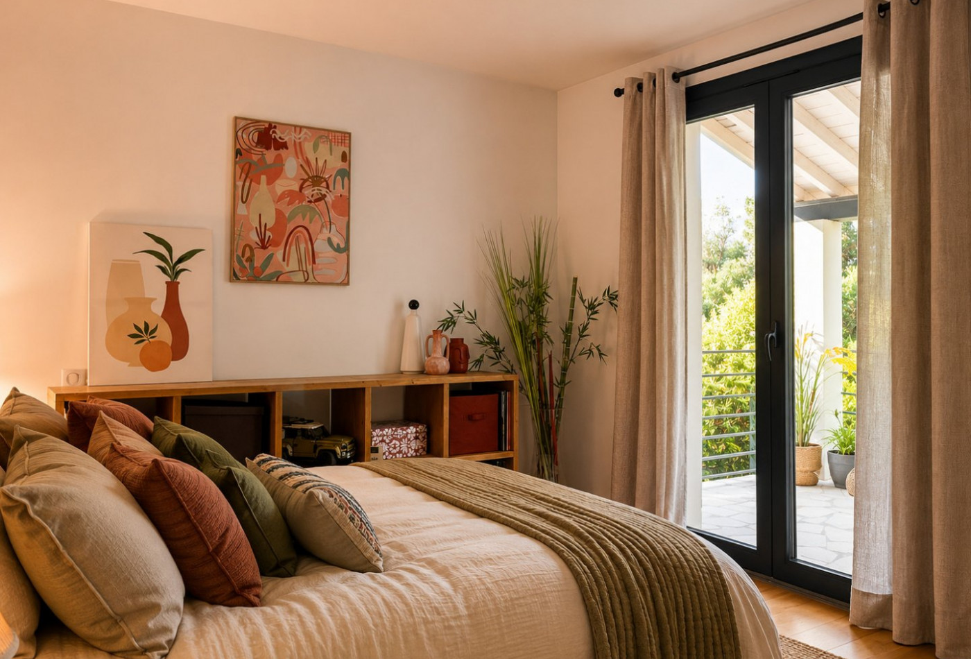 vente Maison Saint Clement De Riviere - Photo 5
