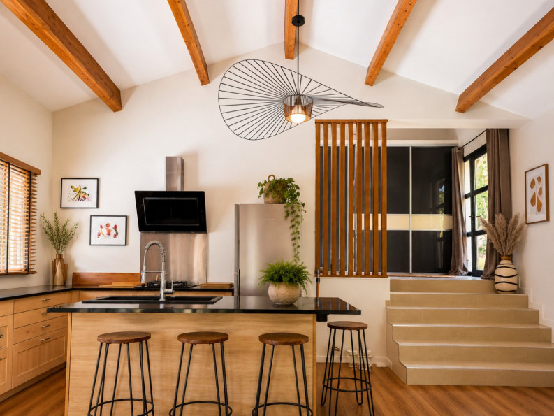 vente Maison Saint Clement De Riviere - Photo 3