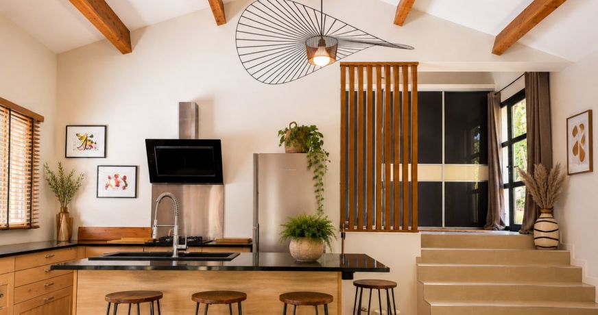 vente Maison Saint Clement De Riviere