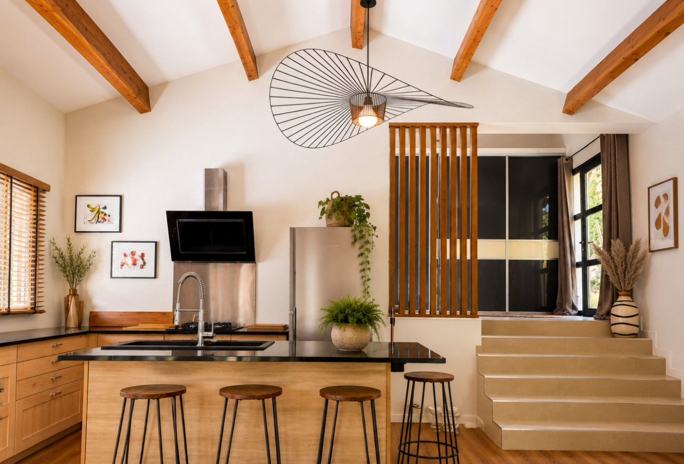 vente Maison Saint Clement De Riviere - Photo 3