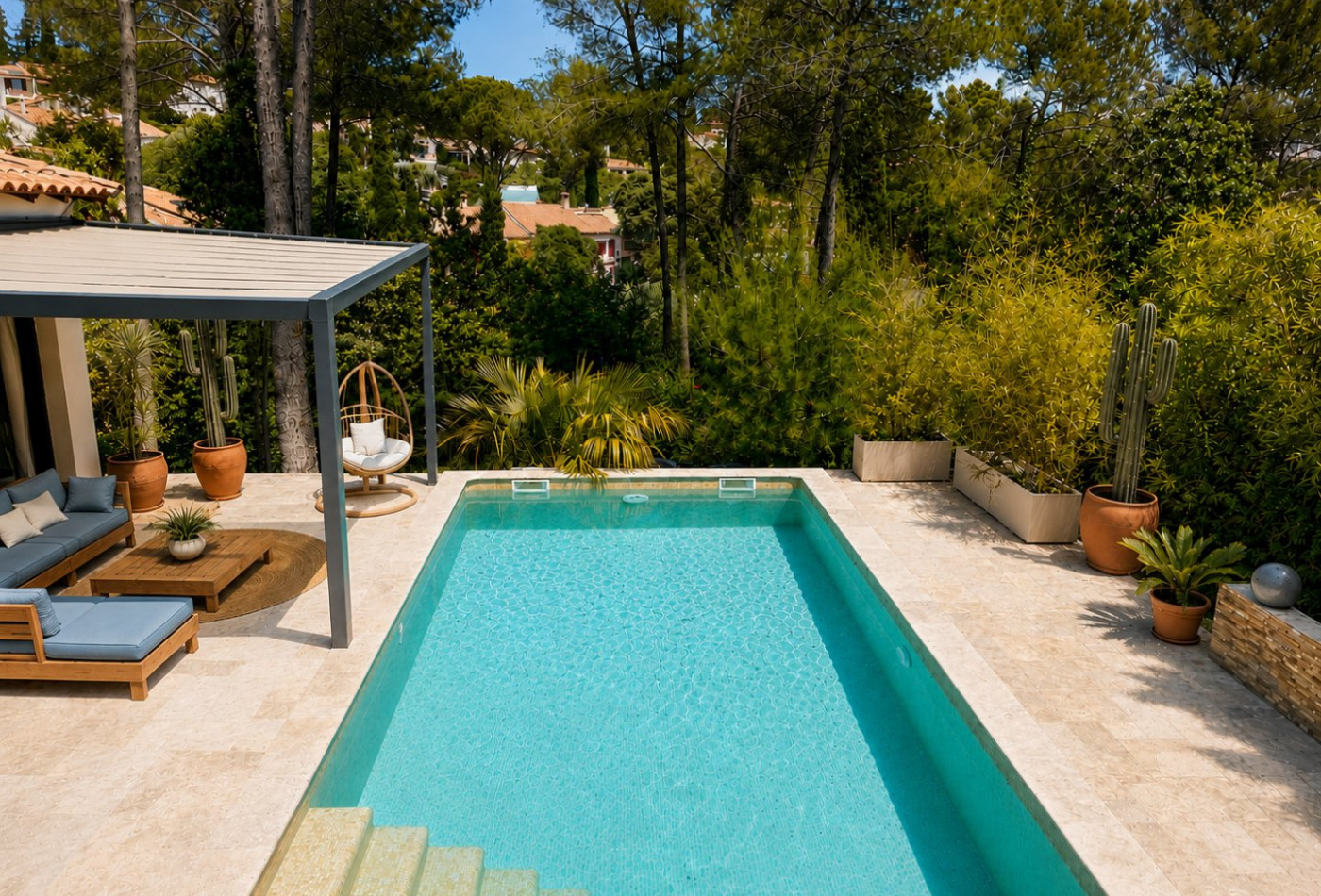 vente Maison Saint Clement De Riviere - Photo 1