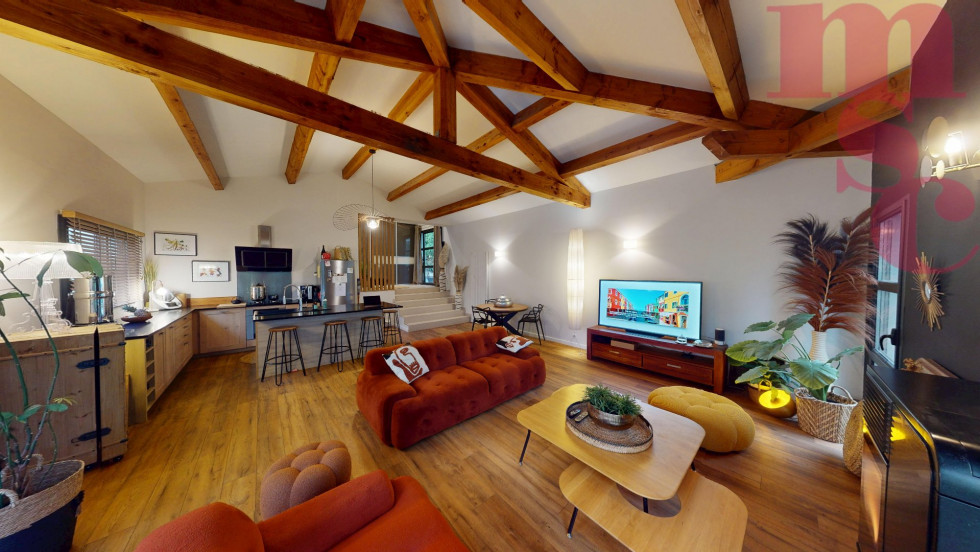 vente Maison Saint Clement De Riviere - Photo 2