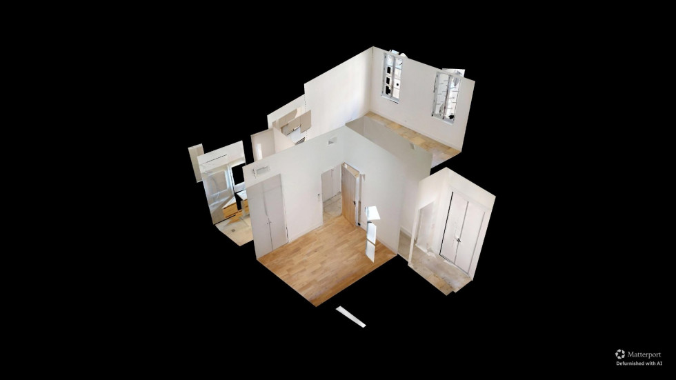 vente Appartement Montpellier - Photo 7
