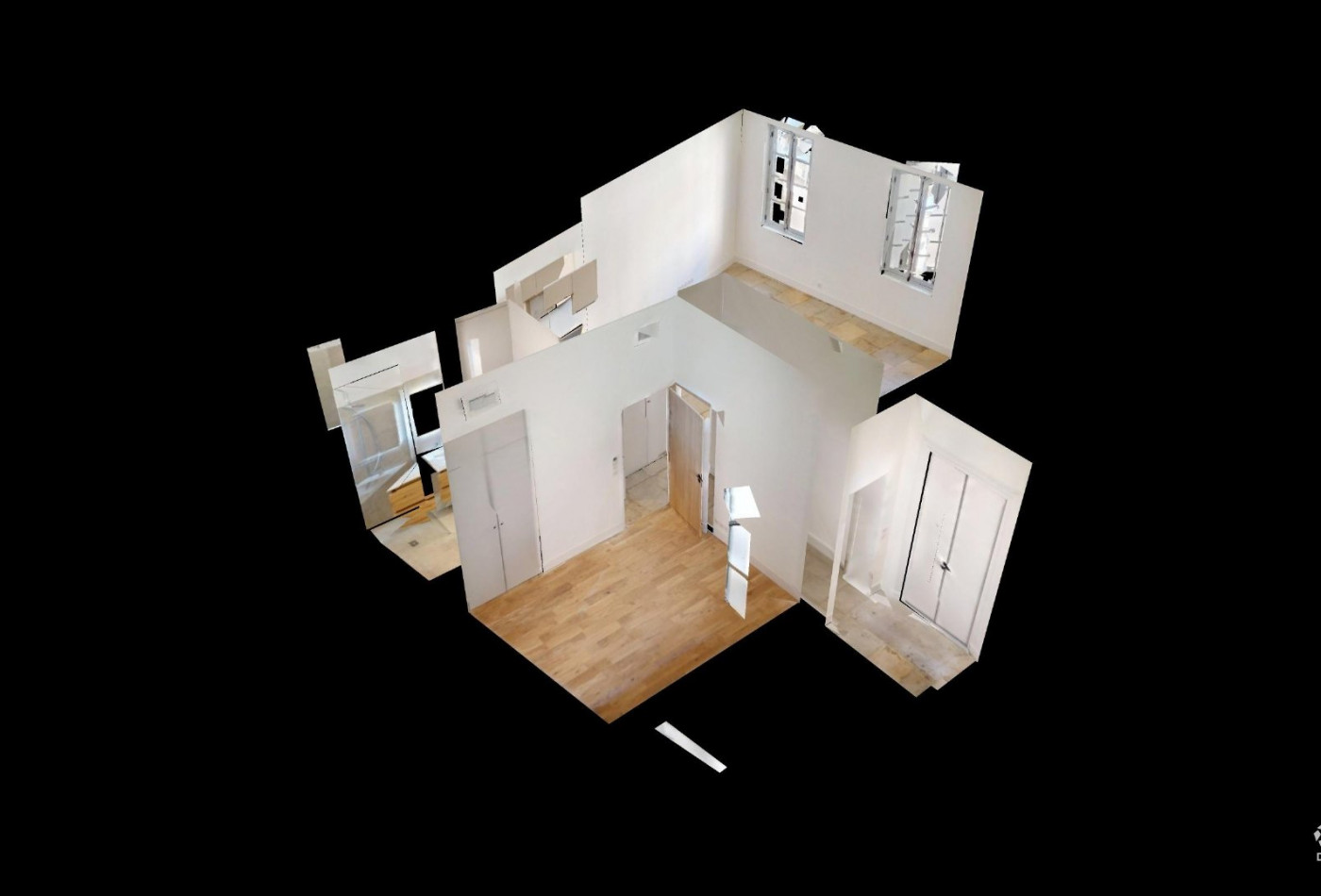 vente Appartement Montpellier - Photo 7