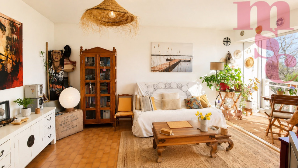 vente Appartement Montpellier - Photo 1
