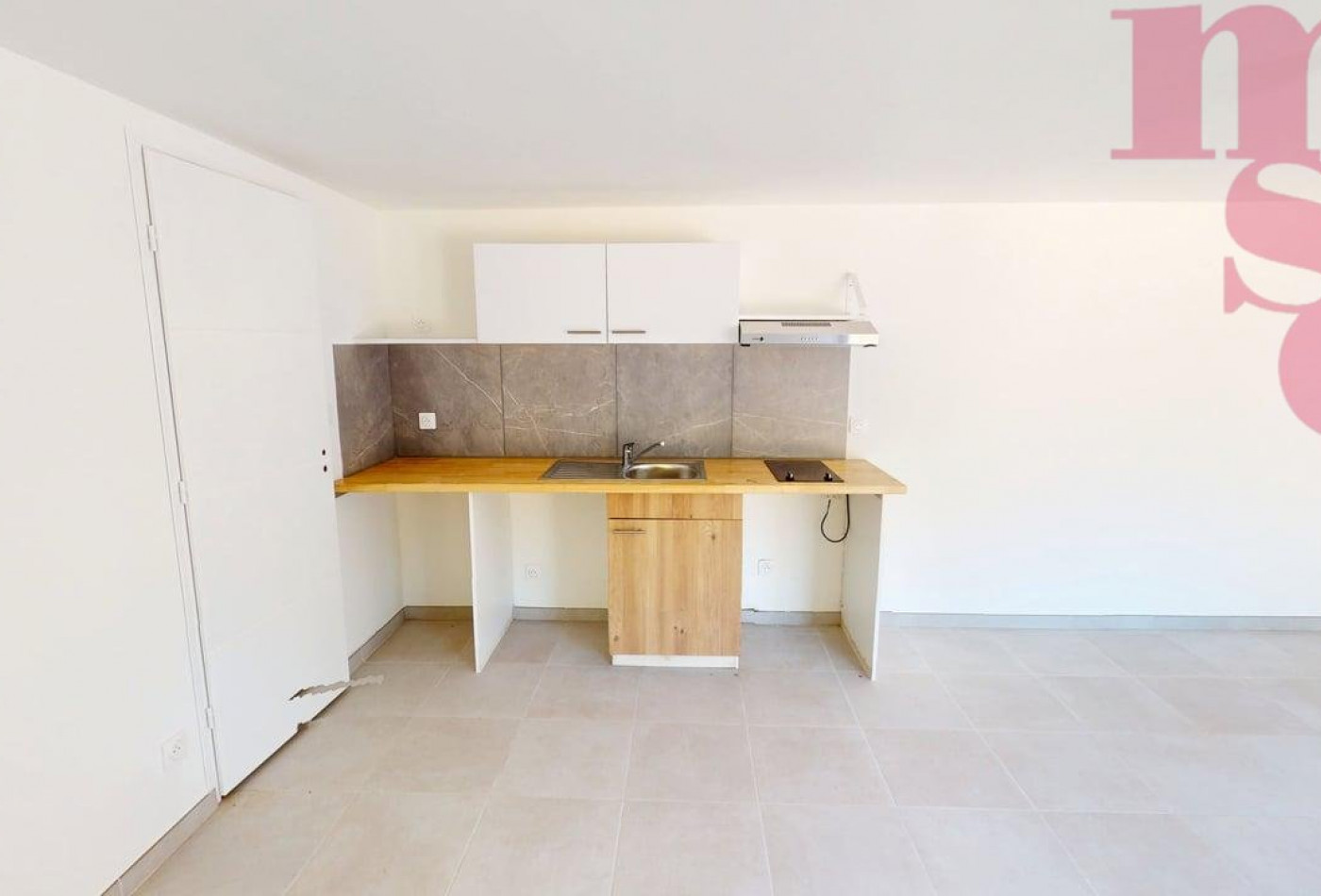 vente Appartement Mireval - Photo 1