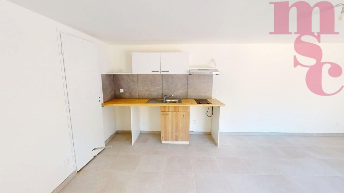 à vendre Appartement Mireval