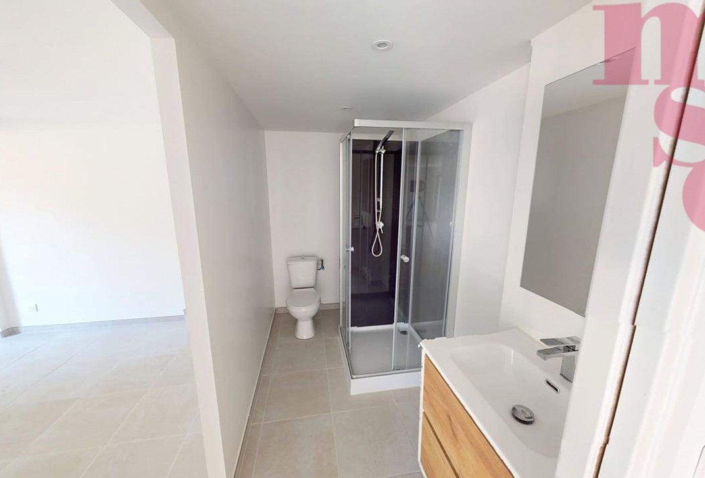 vente Appartement Mireval - Photo 3